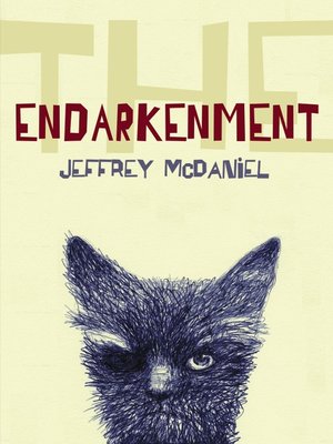 cover image of The Endarkenment